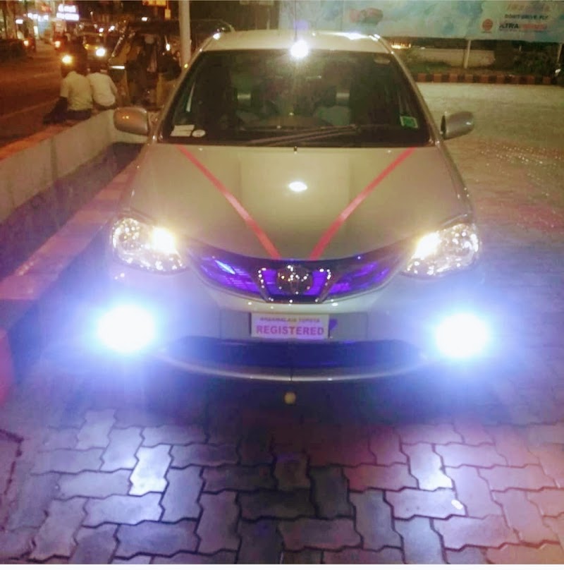 S K Cab and Travels - S K Cab and Travels 008, Sri sakthi Garden, Chithode, Tamil Nadu 638102, India