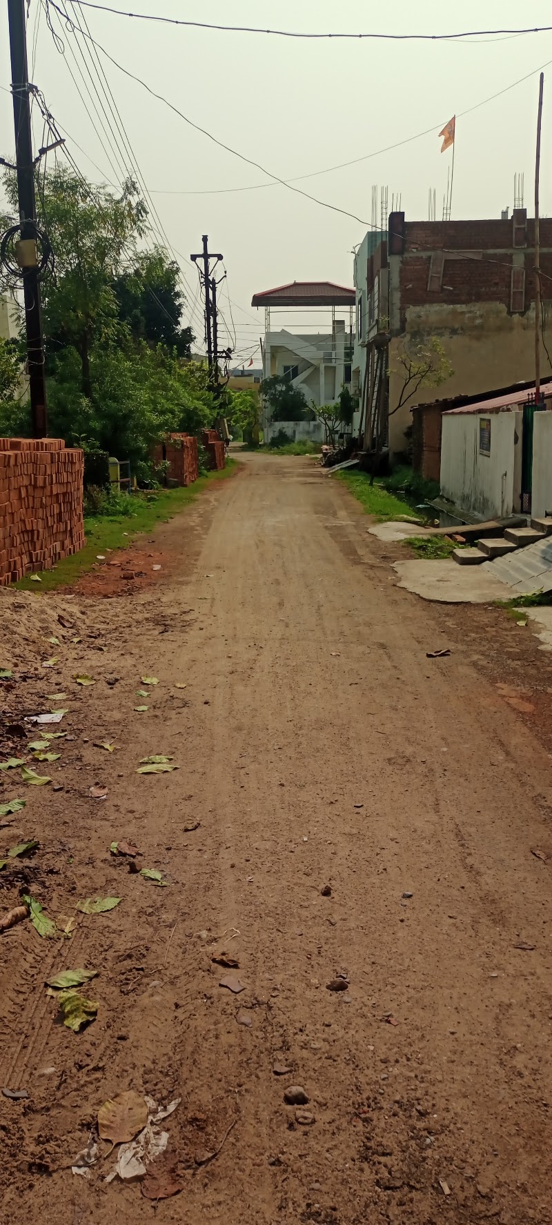 C 6 Saga lay out - C 6 Saga lay out Gaurav Path, Gauri Ganesh Colony, Mangla, Narmada Nagar, Chhattisgarh 495001, India
