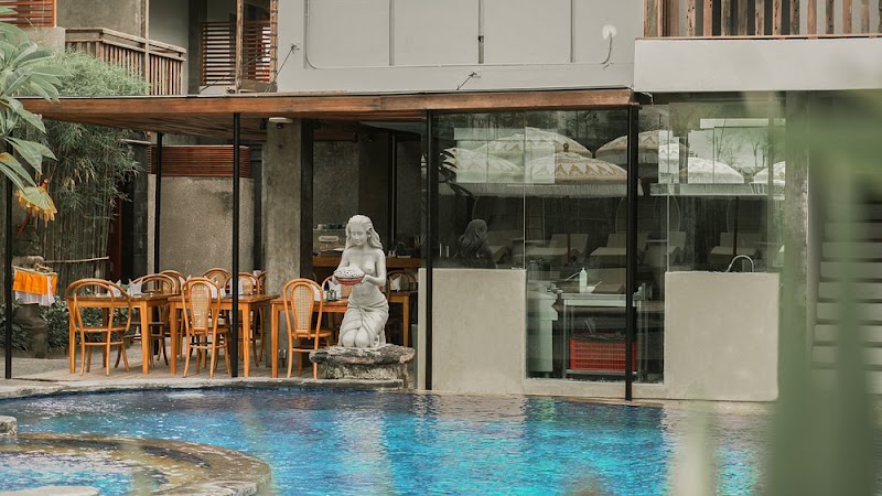 Annora Villas Seminyak - Annora Villas Seminyak, Jl. Abimanyu No.999X, Seminyak, Kec. Kuta, Kabupaten Badung, Bali 80361, Indonesia