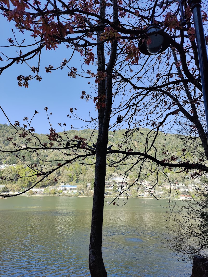 Tallital - Tallital Tallital, Nainital, Uttarakhand 263001, India