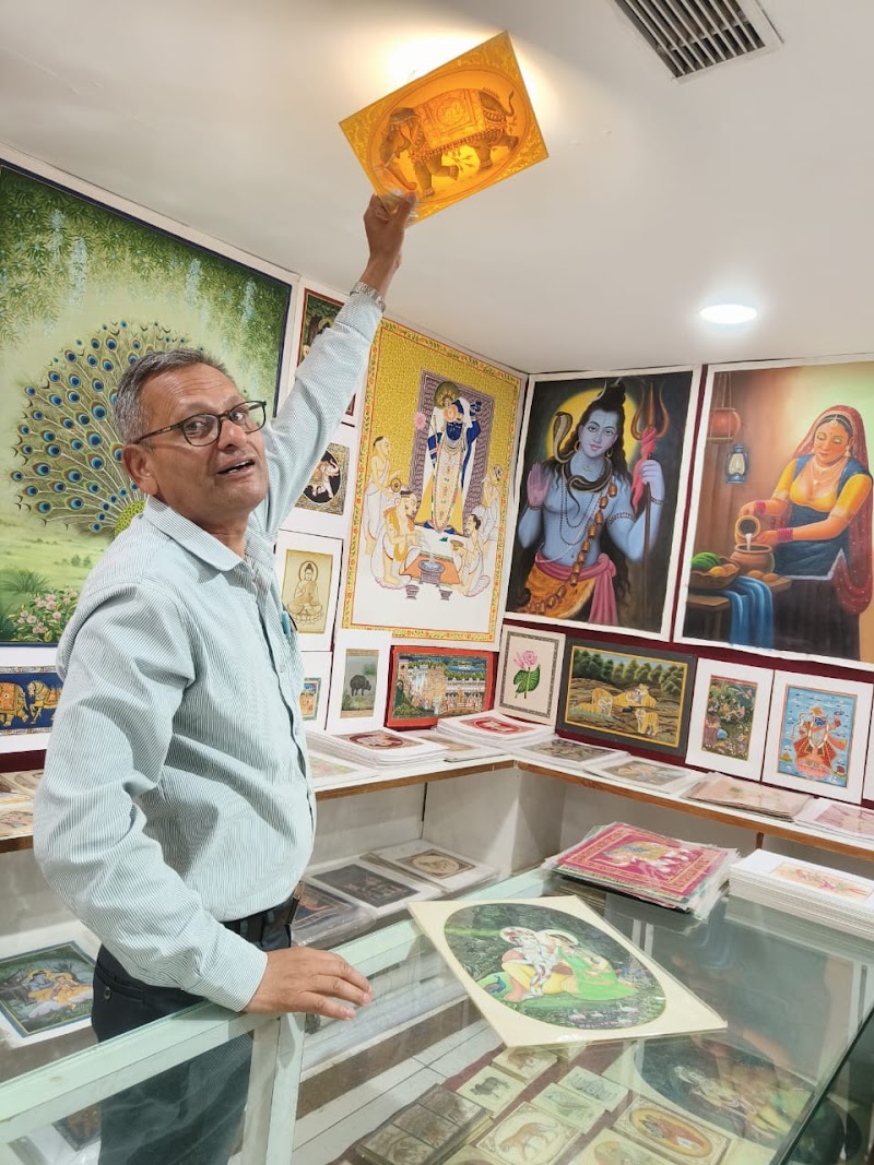 Delhi Haat Craft Cottage Industries - Delhi Haat Craft Cottage Industries, 95, SHAMBOO, N.S.I.C, Metro Station Nsic Okhla, 110020, near OKHLA, Old Ishwar Nagar, Shambhu Dayal Bagh, Kalkaji, New Delhi, DELHI, Delhi 110020, India