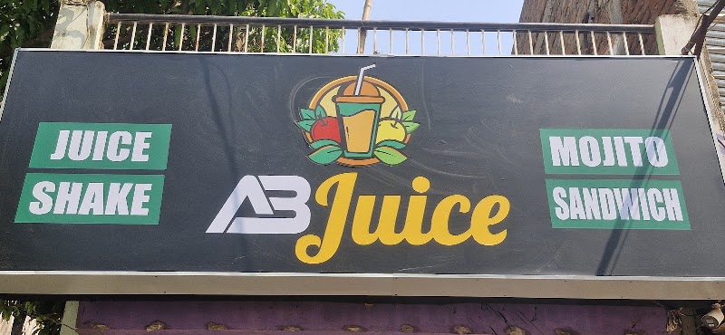 Ab juice - Ab juice, Indira Nagar, Purani Basti, Supela, Bhilai, Chhattisgarh 490023, India