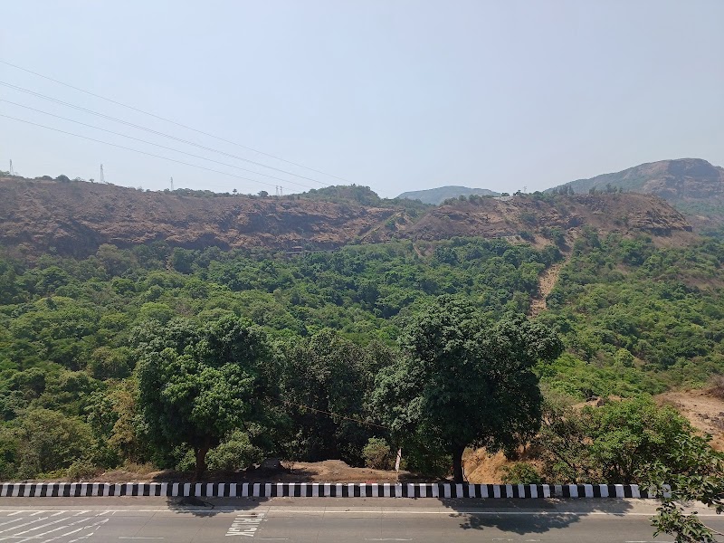 Rajmachi Garden - Rajmachi Garden Tiger Valley, Khandala, Lonavala, Maharashtra 410301, India
