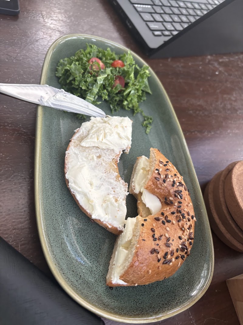 The Deli, Bandra - The Deli, Bandra, Anand Villa 30, Pali Mala Rd, off Carter Road, Bandra West, Mumbai, Maharashtra 400050, India