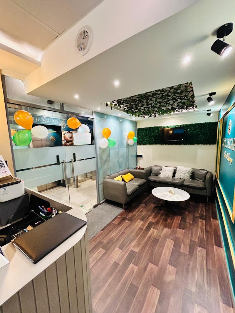 Soulscape Spa & Lounge | 36 Jubilee Hills - Soulscape Spa & Lounge | 36 Jubilee Hills beside Peddhammagudi Arch, 2nd Floor, Zonah Neptune, Road No. 36, above Rajthali, CBI Colony, Jubilee Hills, Hyderabad, Telangana 500033, India