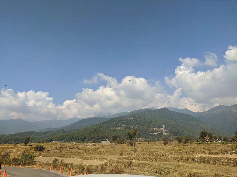 Bir Colony - Bir Colony, Chaugan, Himachal Pradesh 176077, India