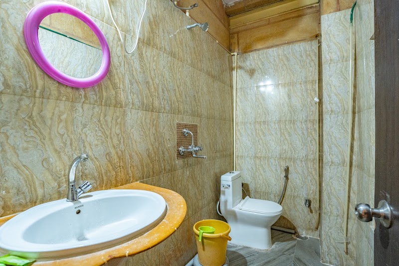 Hotel Fotiya Jaisalmer - Hotel Fotiya Jaisalmer K.l anchalvanshi colony, Dedansar Rd, Malka Pol, Jaisalmer, Kishan Ghat, Rajasthan 345001, India