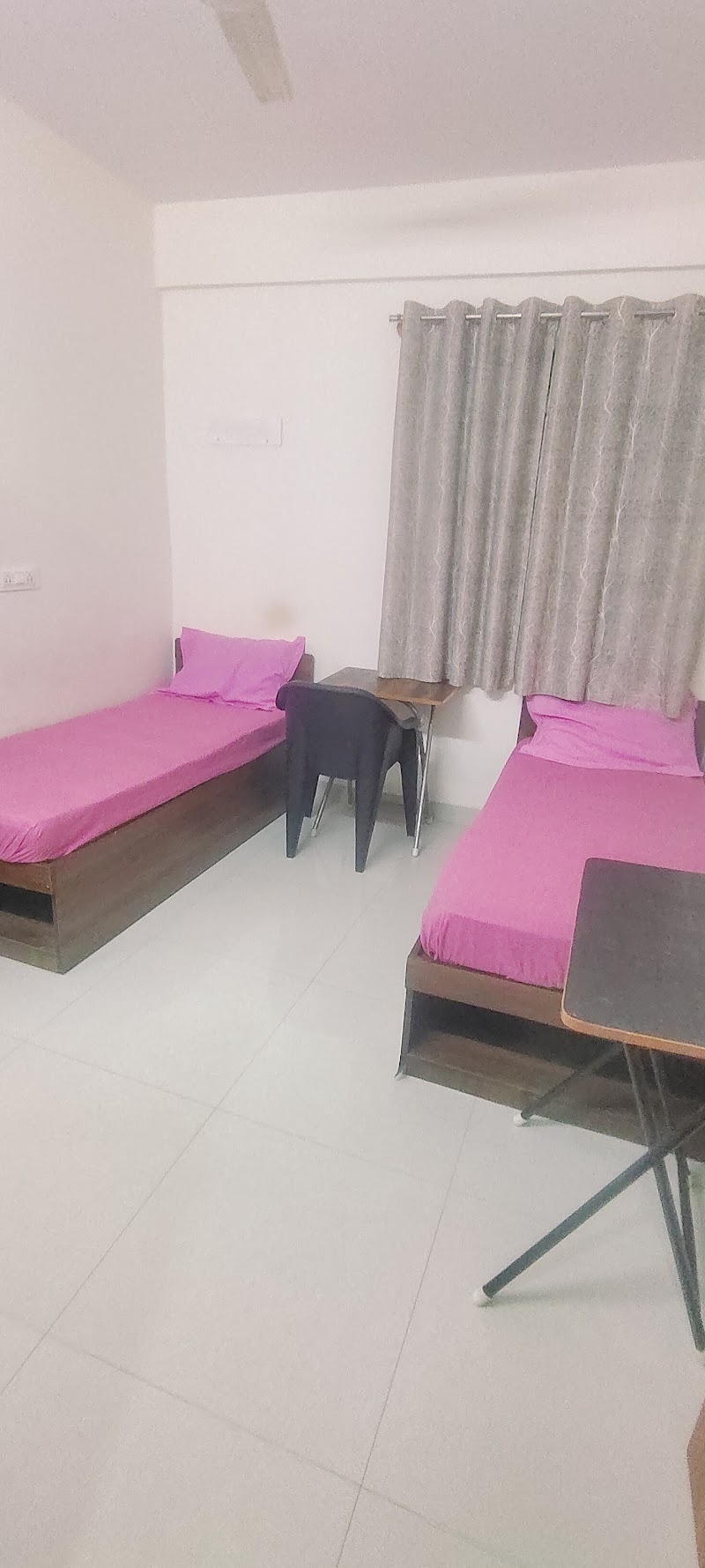 Sri Balaji Ladies Pg In Koramangala - Sri Balaji Ladies Pg In Koramangala 79/1, 17th A Main Rd, opp. gangamma temple, Kathalipalya, 6th Block, Koramangala, Bengaluru, Karnataka 560095, India