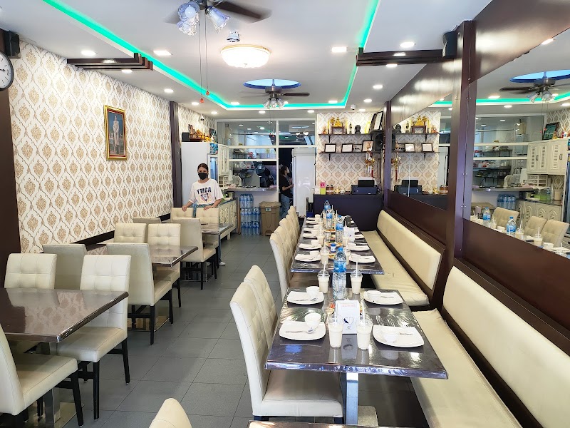 Govindam Indian Restaurant (100% Pure Veg & Jain Food )