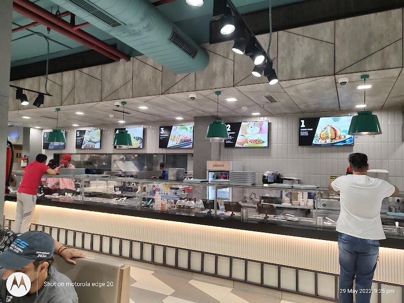 HUDA Market, Sector 14 - HUDA Market, Sector 14 DLF Colony, Sector 14, Gurugram, Haryana 122007, India