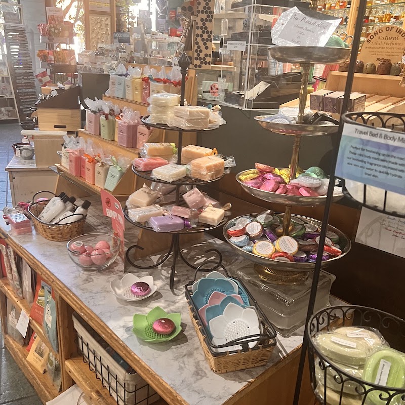 Lotions & Potions - Lotions & Potions, 420 S Mill Ave #105, Tempe, AZ 85281, USA