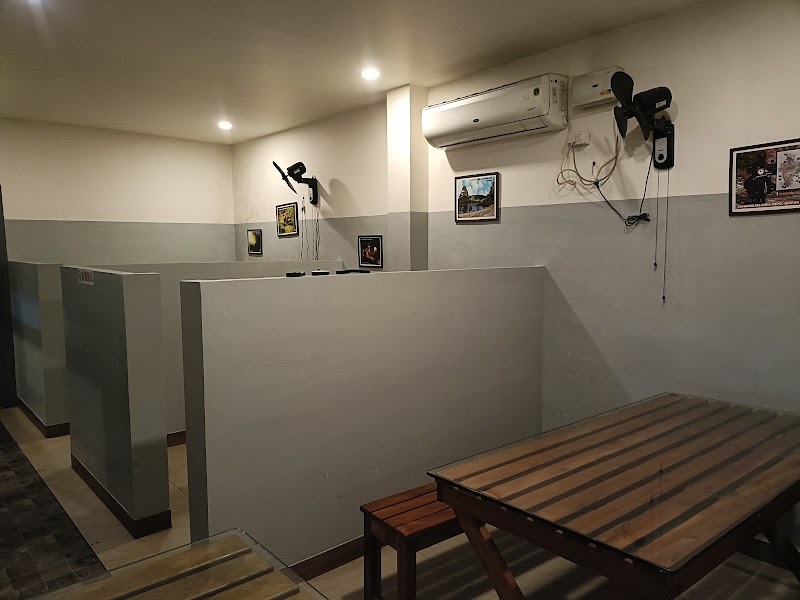 BAITHUL RAIDAN KUZHIMANDHI - BAITHUL RAIDAN KUZHIMANDHI, Wandoor, Kerala 679328, India
