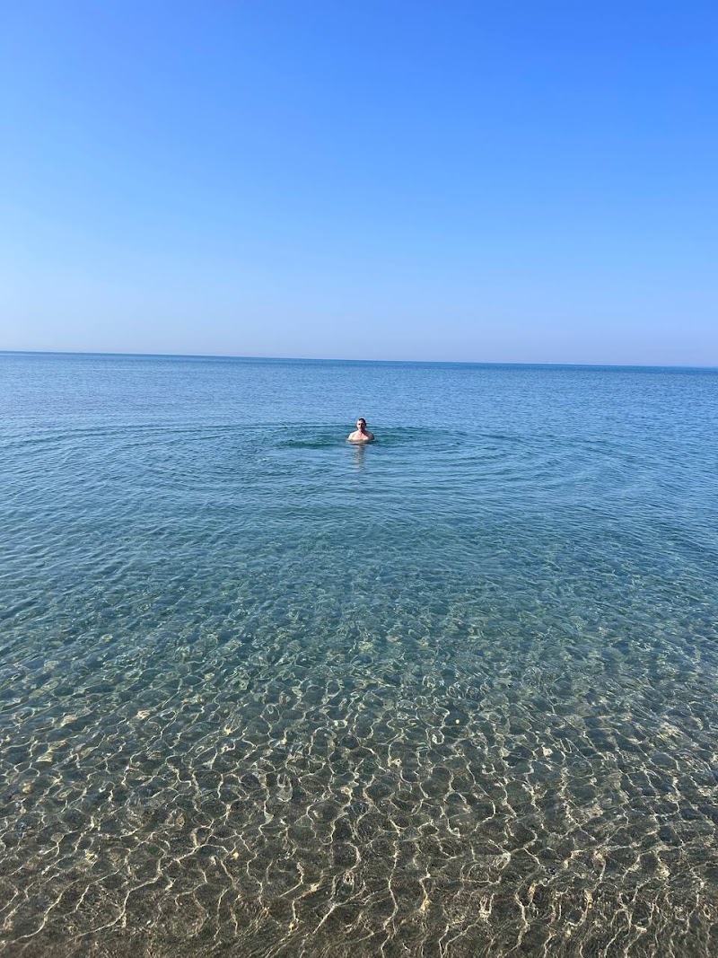Lido Beach - Lido Beach, Lungomare Paolo Toscanelli, 63, 00122 Lido di Ostia RM, Italy