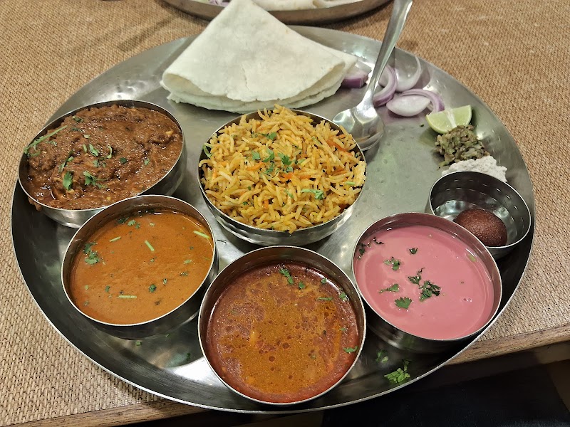 Kokan Swad - Bhandup - Kokan Swad - Bhandup, D/17 Gr. Floor Eastern Business District, Lal Bahadur Shastri Marg, Ganesh Nagar, Bhandup West, Mumbai, Maharashtra 400078, India