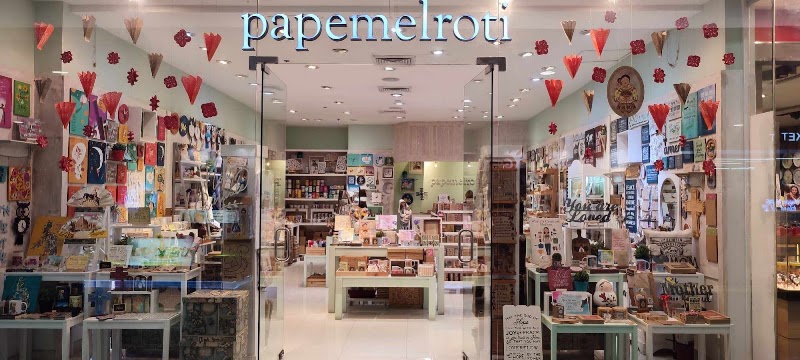 Papemelroti SM North EDSA - Papemelroti SM North EDSA SM City North EDSA, North Avenue, Corner Epifanio de los Santos Ave, Santo Cristo, Quezon City, 1105 Metro Manila, Philippines
