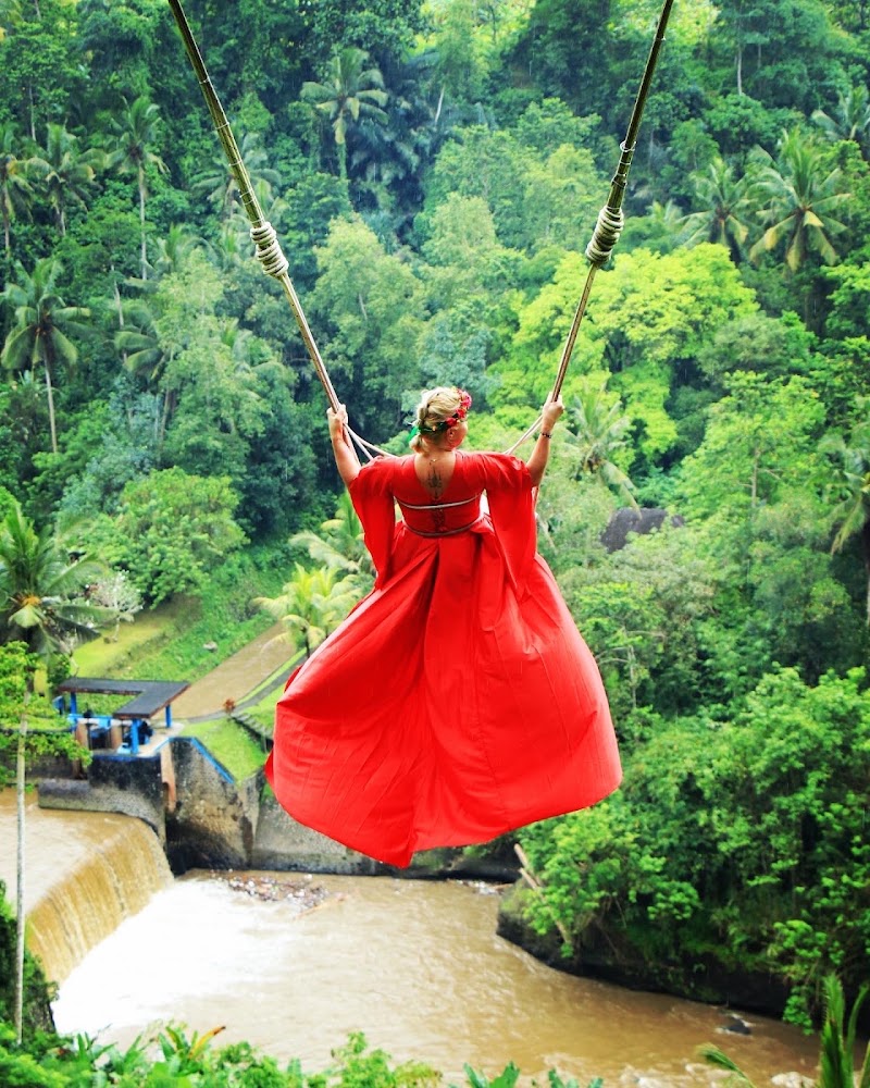 Real Bali Swing