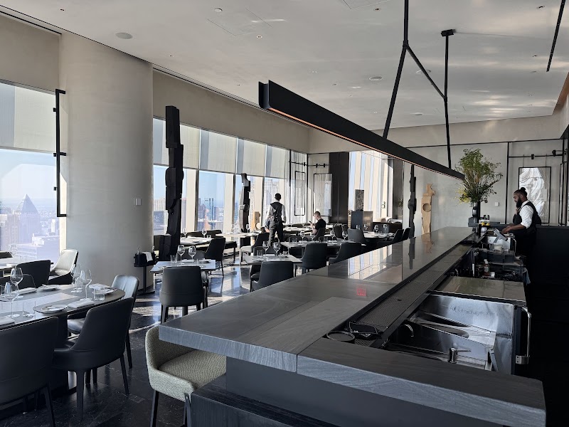 Centurion New York - Centurion New York 1 Vanderbilt Ave, New York, NY 10017, USA