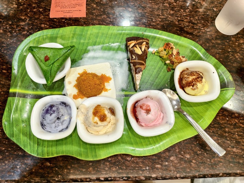 Pabbas Ideal Cafe, Bharat Mall - Pabbas Ideal Cafe, Bharat Mall, Bejai Main Rd, Lalbagh, Mangaluru, Karnataka 575004, India