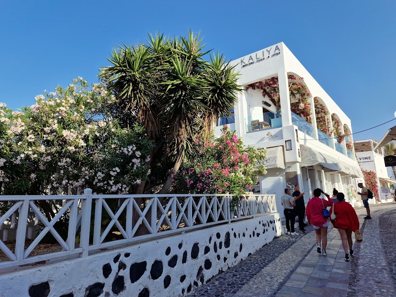 Fira - Fira Fira 847 00, Greece
