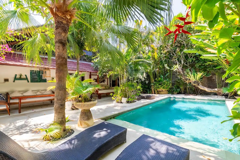 Ocean Luxury Villas - Ocean Luxury Villas Jl. Kayu Aya No.150, Seminyak, Kec. Kuta, Kabupaten Badung, Bali 80361, Indonesia