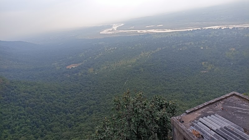 Dalha Pahad Peak Point - Dalha Pahad Peak Point, 3CX2+F58, Kosmanda, Chhattisgarh 495552, India
