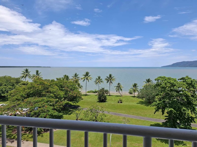 Acacia Court Hotel - Acacia Court Hotel 223/227 Esplanade, Cairns City QLD 4870, Australia
