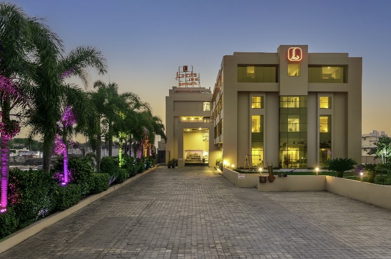 Lords Inn Somnath