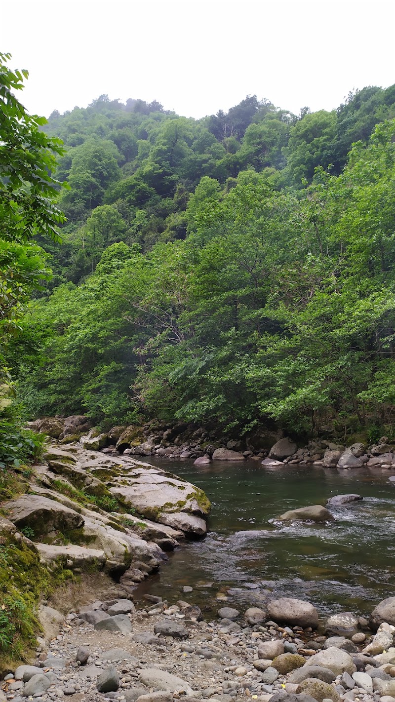 Chakvistavi - Chakvistavi, Georgia