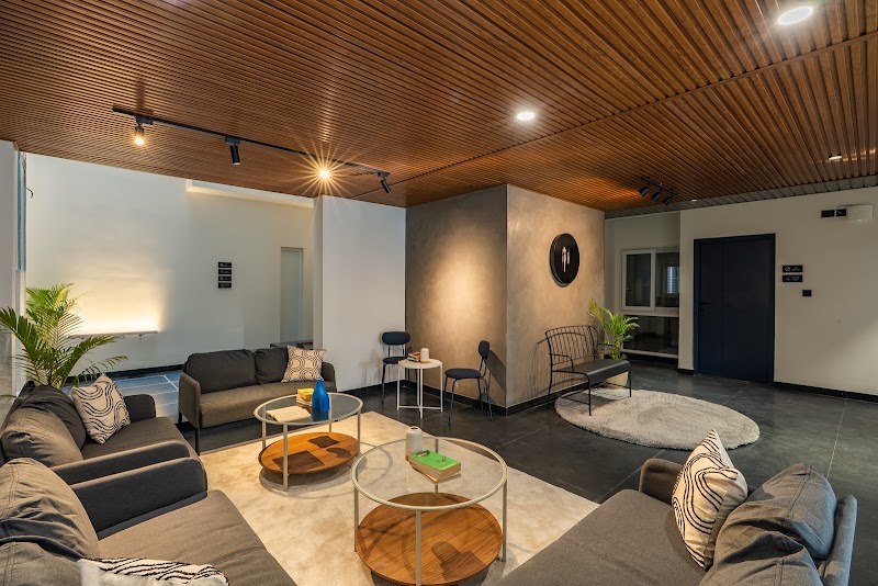 The Hosteller Bangalore, HSR Layout - The Hosteller Bangalore, HSR Layout, 66, 11th Main Rd, Sector 6, HSR Layout, Bengaluru, Karnataka 560102, India
