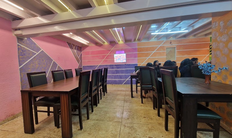 Sachi's Thalassery Restaurant