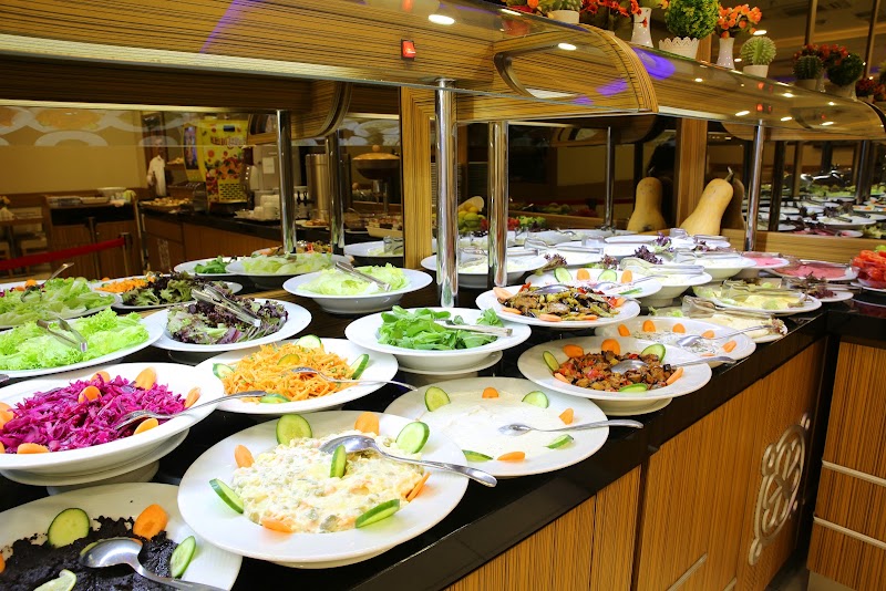 Alpinn Hotel İstanbul - Alpinn Hotel İstanbul, Mimar Hayrettin, Tiyatro Cd. No:19, 34126 Fatih/İstanbul, Türkiye
