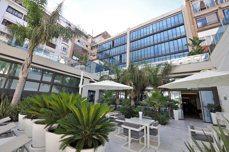 Hotel Indigo Barcelona - Plaza Catalunya by IHG
