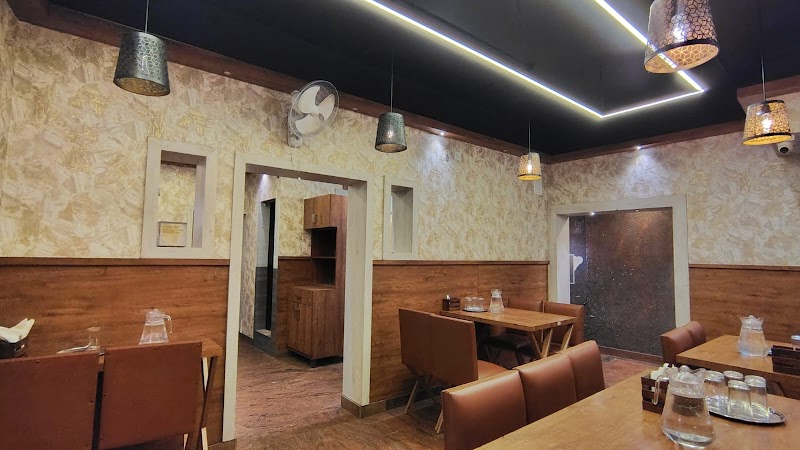 THE MADURAI KITCHEN - THE MADURAI KITCHEN 716/D, Club road, 17 th B Main, 6th Block, Koramangala, Bengaluru, Karnataka 560095, India