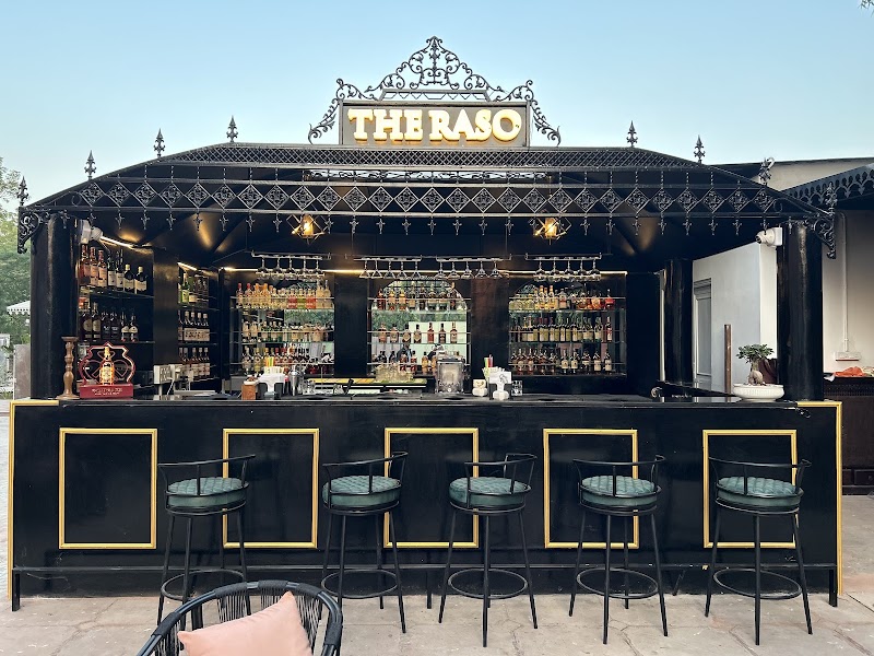 The RASO - The RASO Plot no. C, Airport Rd, near HDFC Bank, Ratanada, Jodhpur, Rajasthan 342006, India