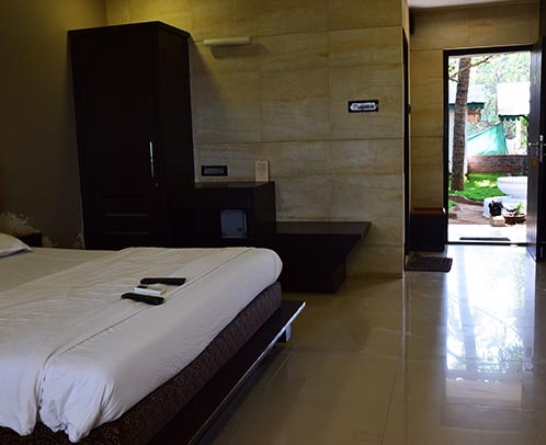 Sanman Beach Resort - Sanman Beach Resort, At Varsoli Beach, Dist. Raigad, Divi Parangi, Varasoli, Maharashtra 402201, India