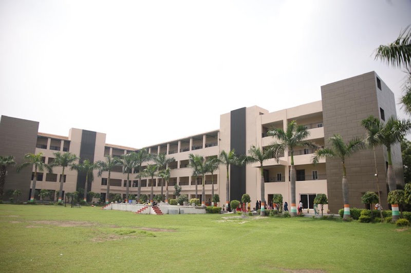 Yadu Public School, Noida Sector 73 - Yadu Public School, Noida Sector 73, 73, Sector 63 Rd, Sarfabad Village, Sarfabad, Sector 73, Noida, Uttar Pradesh 201316, India