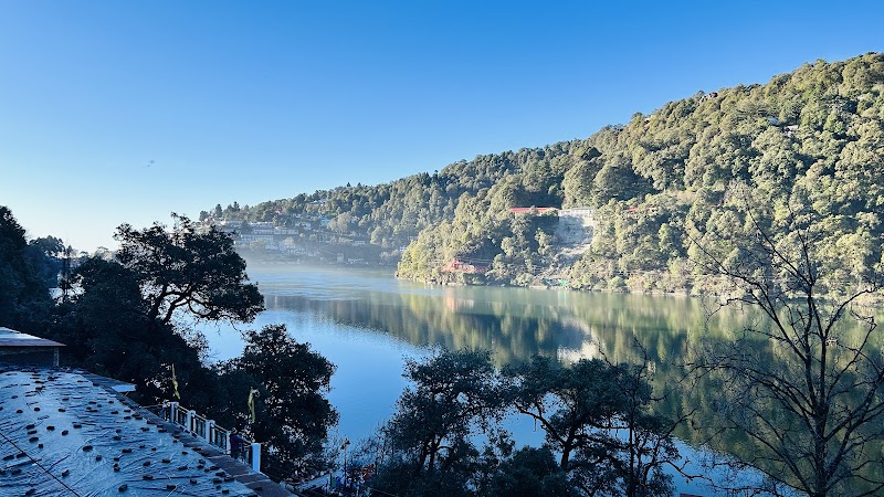 Hotel Shalimar - Hotel Shalimar, The, Mall Rd, Mallital, Nainital, Uttarakhand 263001, India