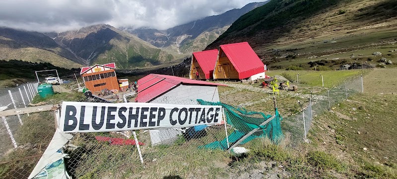 Panchachulli Base Camp Ganesh Dugtal - Panchachulli Base Camp Ganesh Dugtal, 6GXM+94, Dugtu, Uttarakhand 262545, India