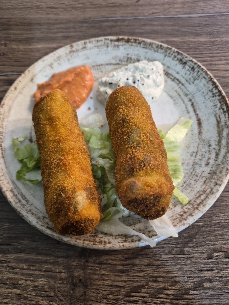Le Petit Veg - Le Petit Veg 23 Rue Cail, 75010 Paris, France