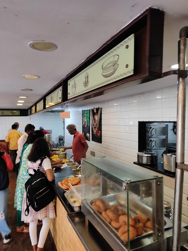 Maruti Dosa Camp - Maruti Dosa Camp Valli Complex, Kabirmutt Rd, Sunkenahalli, Gavipuram Extn, Gavipuram Extention, Kempegowda Nagar, Bengaluru, Karnataka 560004, India