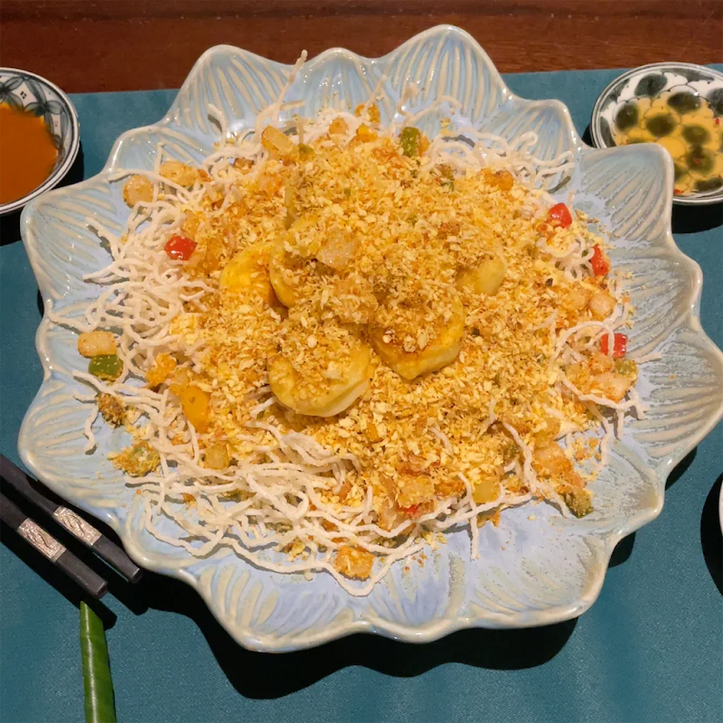 CHAY GARDEN Võ Văn Tần - Vegetarian Restaurant & Coffee - CHAY GARDEN Võ Văn Tần - Vegetarian Restaurant & Coffee 52 Võ Văn Tần, Xuân Hòa, Hồ Chí Minh 700000, Vietnam