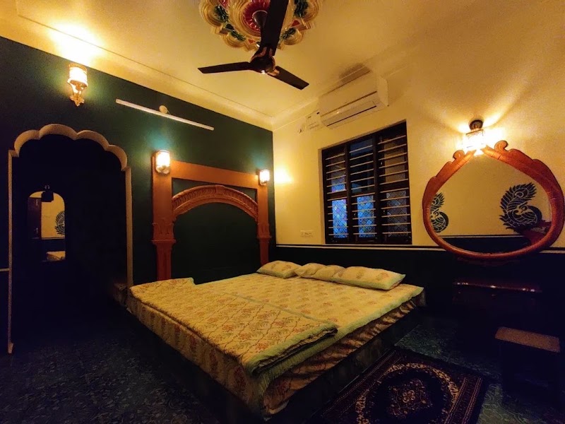 Ocean View Homestay Pondicherry Solai Nagar - Ocean View Homestay Pondicherry Solai Nagar, XR4Q+3FJ, Mahizha street, Solai Nagar, Muthialpet, Puducherry, 605003, India