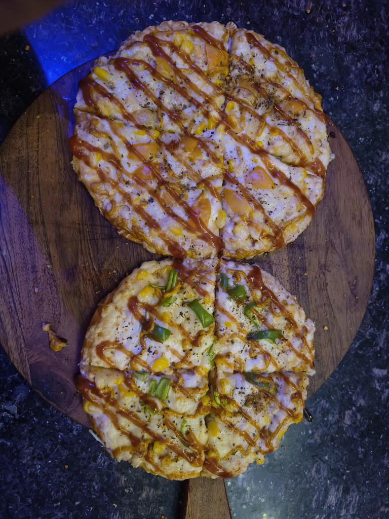Pizza everyday and Chinese cafe - Pizza everyday and Chinese cafe, Khairagarh, Chhattisgarh 491881, India