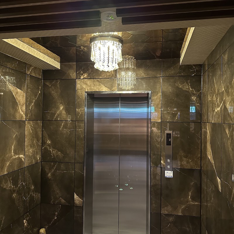N+HOTEL東浅草 - N+HOTEL東浅草 2-chōme-17-13 Higashiasakusa, Taito City, Tokyo 111-0025, Japan
