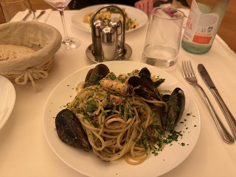 L' Osteria del Collio - L' Osteria del Collio Himmelpfortgasse 17, 1010 Wien, Austria