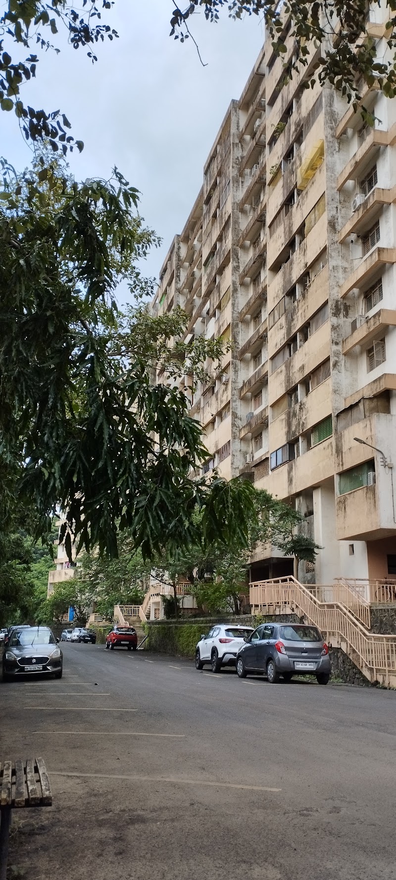 Akash Ratna - Akash Ratna, Akashratna Road, Colony, Panchavati Colony, B.A.R.C, Anushakti Nagar, Mumbai, Maharashtra 400094, India