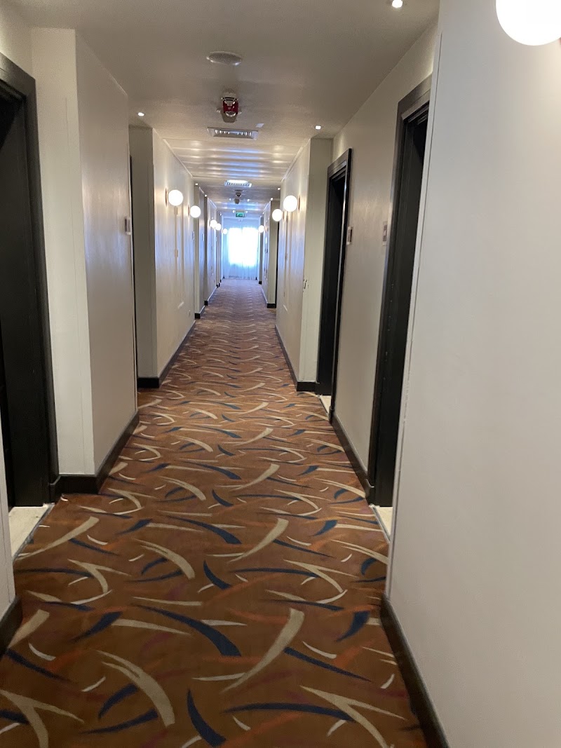 Four Points by Sheraton Lagos - Four Points by Sheraton Lagos Plot 9/10 Block 2 Oniru Chieftaincy Estate, Victoria Island, Lagos 021189, Lagos, Nigeria