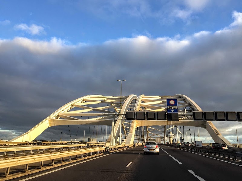 Van Brienenoordbrug