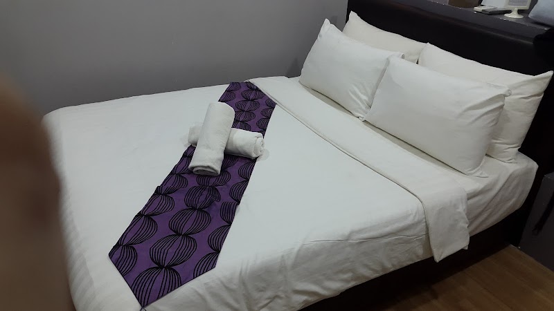 Sunset Villa Inn - Sunset Villa Inn, 16, Jalan Pantai Chenang, 07000 Kuah, Kedah, Malaysia