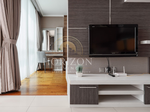 Ancol Mansion Horizon Living - Ancol Mansion Horizon Living Jl. Pasir Putih II No.11, RT.11/RW.10, Ancol, Kec. Pademangan, Jkt Utara, Daerah Khusus Ibukota Jakarta 14430, Indonesia